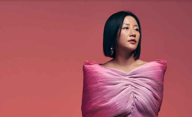 Ca sỹ Văn Mai Hương phát hành album sau 8 năm