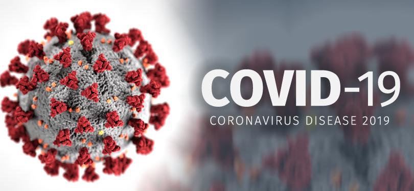 Virus Covid 19 gây nên đại dịch trên toàn thế giới