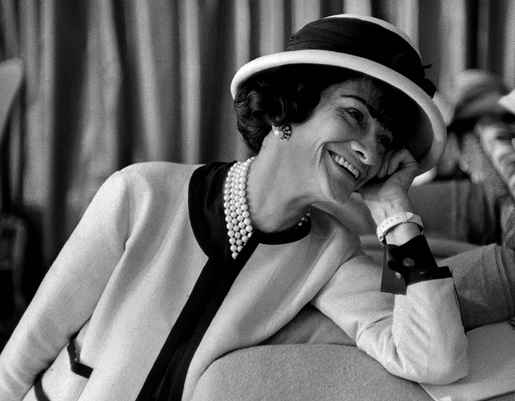 Coco Chanel lịch sử hình thành