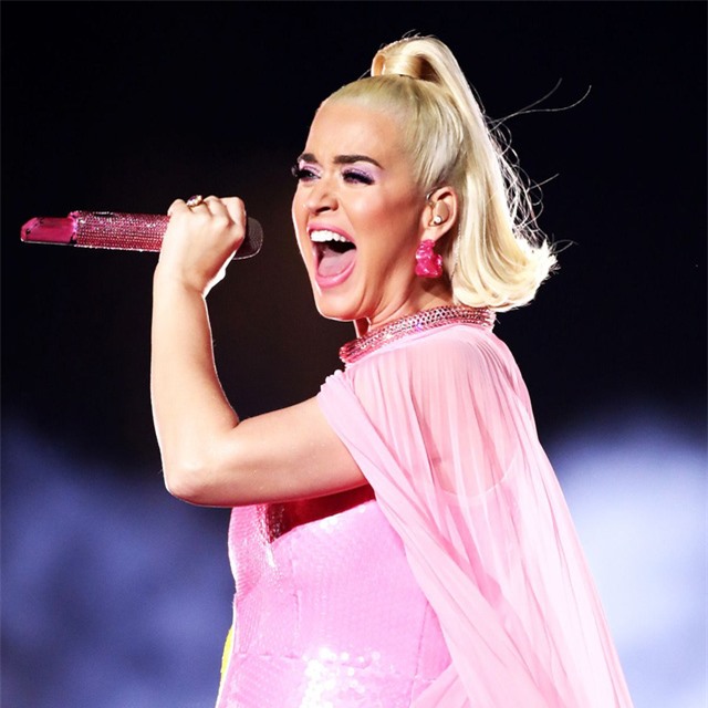 Katy Perry sẽ trình diễn tại AMAs 2020 hậu sinh con