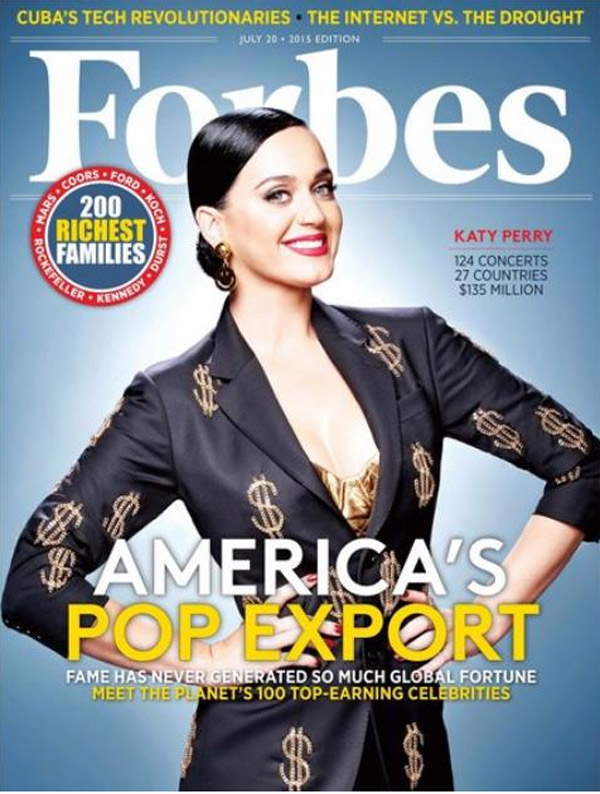 Katy Perry sẽ trình diễn tại AMAs 2020 hậu sinh con