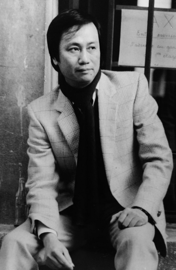 Những ký ức đẹp về nhạc sĩ Lam Phương
