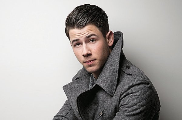 Nick Jonas lần thứ 2 làm huấn luyện viên The Voice Mỹ