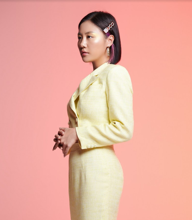 Nữ ca sỹ Văn Mai Hương phát hành album sau 8 năm mang tên Hương