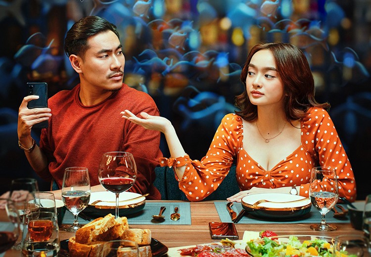 Những bộ phim Việt Nam ra mắt sau dịch gây ấn tượng mạnh